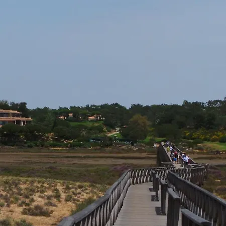 Victory Village Club Quinta do Lago Exterior foto